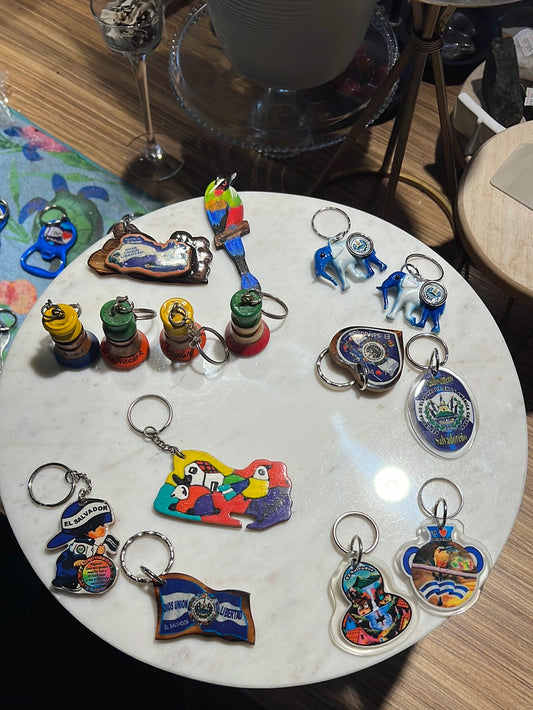 Key Chain (Small)