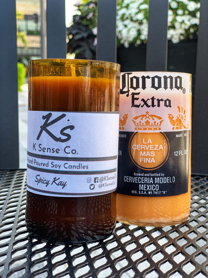 Corona Extra Candles - K Sense